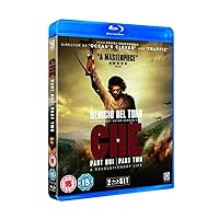 Che - Parts 1&2 [Blu-ray] Che - Parts 1&2 [Blu-ray] Blu-ray