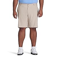 IZOD Men's Swingflex Straight-Fit Stretch Golf Shorts