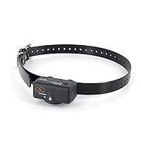SportDOG Brand NoBark 6 - Waterproof Bark Control Collar with 6 Levels of Static - No Programming Required