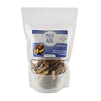 Palo Azul Tea 8 ounce - Resealable Stand Up Pouch