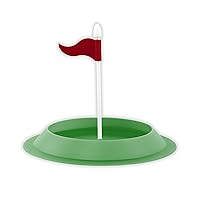 Player's Select Putting Cup