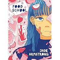 Food School Food School Paperback