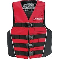 Connellywatersports lifevest