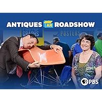 Antiques Roadshow: Season 20