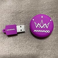 Mama Purple in Osaka Event USB Limited Video Included