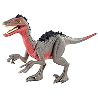 Jurassic World Camp Cretaceous Attack Pack Troodon Figure