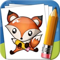 How to Draw step by step Drawing App