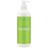 Body Lotion 100% Tamanu Oil For Extra Dry Skin Body Lotion With Shea Butter 16oz