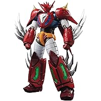 Sentinel 1000 Toys INC. RIOBOT SHIN Getter Dragon Action Figure