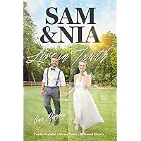 Sam and Nia | Live in Truth: Public Scandal | Secret Vows | Restored Hearts Sam and Nia | Live in Truth: Public Scandal | Secret Vows | Restored Hearts Paperback Kindle Hardcover