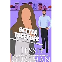 Better Together (Sweet Haven Farm Sweet Small Town Romance Book 2) Better Together (Sweet Haven Farm Sweet Small Town Romance Book 2) Kindle Paperback