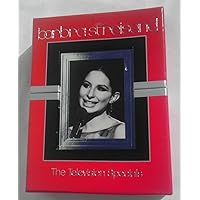 Barbra Streisand - The Television Specials [DVD] Barbra Streisand - The Television Specials [DVD] DVD Audio CD