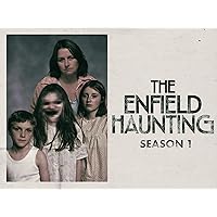 Enfield Haunting