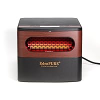 GEN2 Infrared Heater