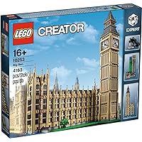 LEGO Creator Expert 10253 Big Ben Building Kit