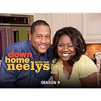 Down Home with the Neelys - Season 9