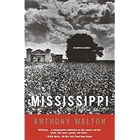 Mississippi: An American Journey Mississippi: An American Journey Paperback Kindle Hardcover