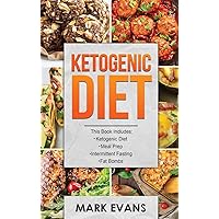 Ketogenic Diet: 4 Manuscripts - Ketogenic Diet Beginner's Guide, 70+ Quick and Easy Meal Prep Keto Recipes, Simple Approach to Intermittent Fasting, 60 Delicious Fat Bomb Recipes (Volume 2) Ketogenic Diet: 4 Manuscripts - Ketogenic Diet Beginner's Guide, 70+ Quick and Easy Meal Prep Keto Recipes, Simple Approach to Intermittent Fasting, 60 Delicious Fat Bomb Recipes (Volume 2) Hardcover Paperback