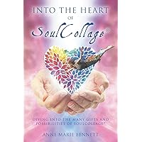 Into the Heart of SoulCollage: Diving Into the Many Gifts and Possibilities of SoulCollage (Personal Growth Through Intuitive Art) Into the Heart of SoulCollage: Diving Into the Many Gifts and Possibilities of SoulCollage (Personal Growth Through Intuitive Art) Paperback Kindle Audible Audiobook