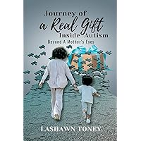 J.O.R.G.I.A. | Journey Of a Real Gift Inside Autism J.O.R.G.I.A. | Journey Of a Real Gift Inside Autism Paperback Kindle