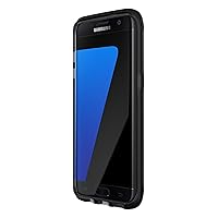 Tech T21-5236 21 Evo Frame for Samsung Galaxy S7 Edge - Smokey/Black