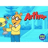 Arthur Season 1