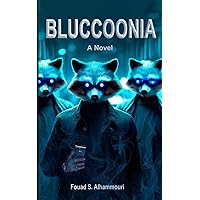Bluccoonia: a novel
