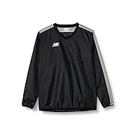 New Balance JMTF9405 Men's Soccer Jacket (Soccer/Football) Piste Jacket