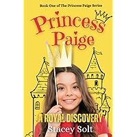 Princess Paige: A Royal Discovery