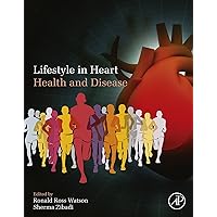 Lifestyle in Heart Health and Disease Lifestyle in Heart Health and Disease Kindle Paperback