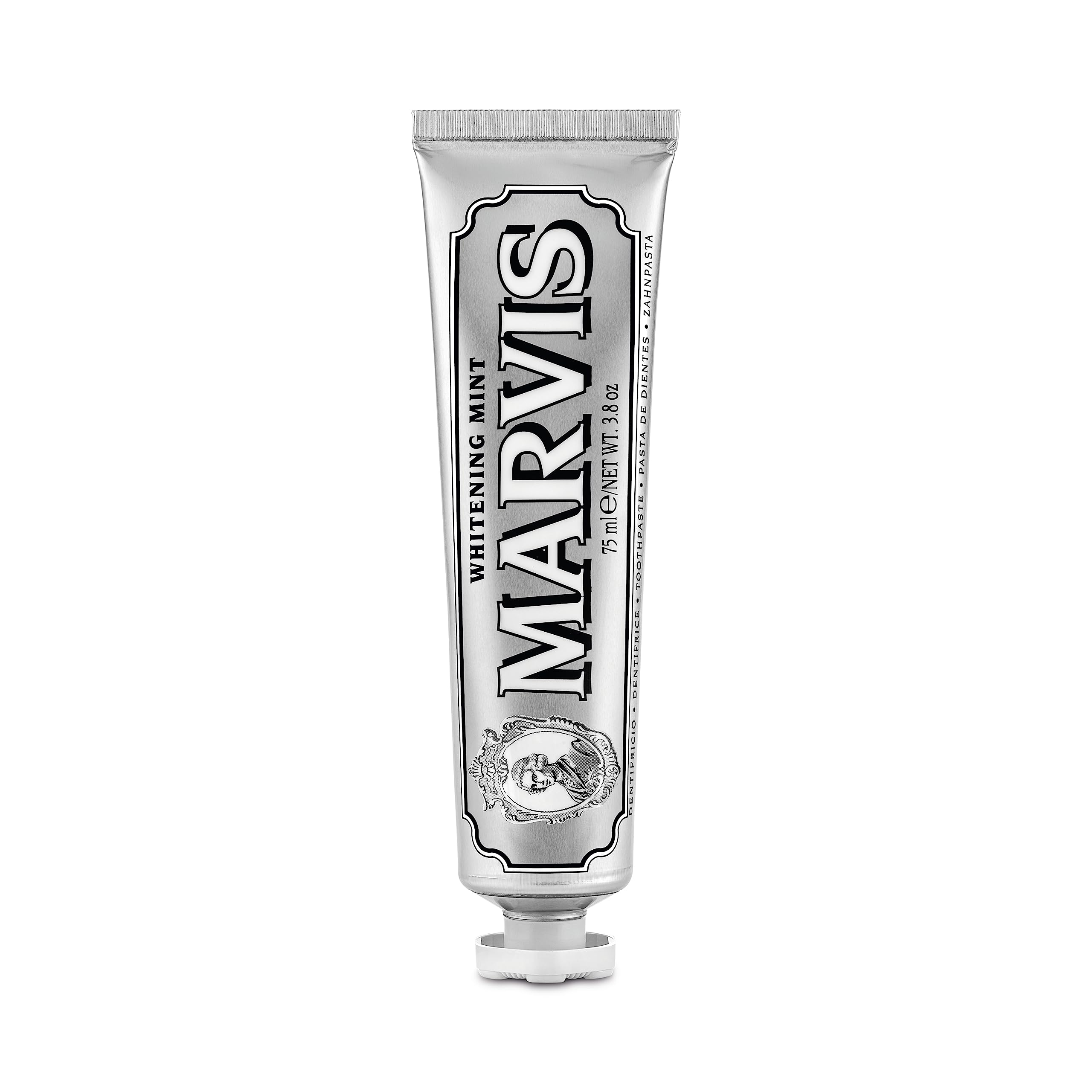 Marvis Whitening Mint Toothpaste