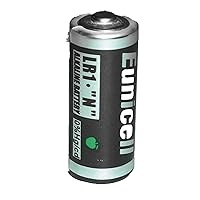 1000 pcs LR1 E90 N MN9100 910A Bulk 0% Hg 1.5V Alkaline Battery