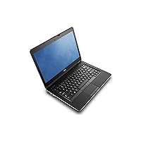 Dell Latitude E6440 14.0 Refurb Laptop - Intel Core i5 4310M 4th Gen 2.7 GHz 16GB 512GB SSD DVD-RW Windows 10 Pro (Renewed)