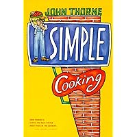 Simple Cooking Simple Cooking Paperback Kindle Hardcover Mass Market Paperback