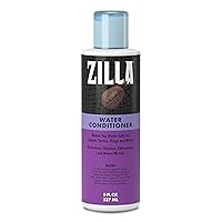 Zilla Water Conditioner 8 oz