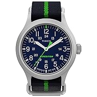 Timex Men's Expedition Sierra 40mm Watch