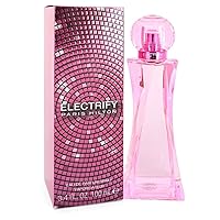 Paris Hilton Electrify Women 3.4 oz EDP Spray
