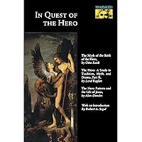 In Quest of the Hero In Quest of the Hero Paperback Kindle