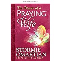 The Power of a Praying Wife The Power of a Praying Wife Paperback Audible Audiobook Kindle Hardcover Spiral-bound Audio CD