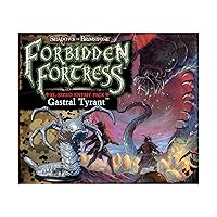 PRODUCTIONS SoB: Gastral Tyrant - XL Enemy Pack