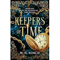 Keepers of Time Keepers of Time Paperback Kindle