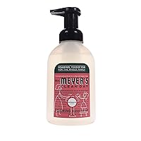 Mrs. Meyer's Clean Day Foaming Hand Soap, Watermelon Scent (10 Fl oz (Pack of 1))