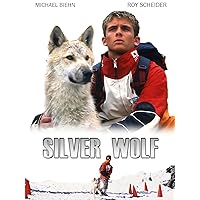 Silver Wolf - Eisige Jagd