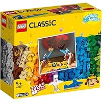 LEGO Classic Bricks and Lights 11009