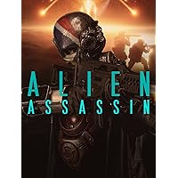 Alien Assassin