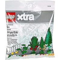 LEGO Botanical Accessories polybag (xtra) 40310