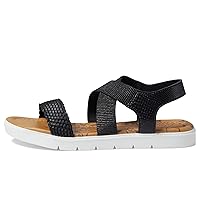 Blowfish Malibu Girl's Brixy-k Flat Sandal