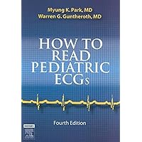 How to Read Pediatric ECGs How to Read Pediatric ECGs Paperback Hardcover Ring-bound