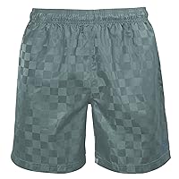Umbro Men's Checkerboard Short