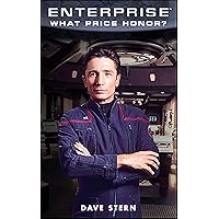 What Price Honor? (Star Trek: Enterprise Book 4) What Price Honor? (Star Trek: Enterprise Book 4) Kindle Paperback